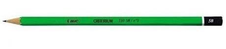 ⁨Ołówek CRITERIUM 5B (12szt) BIC⁩ w sklepie Wasserman.eu