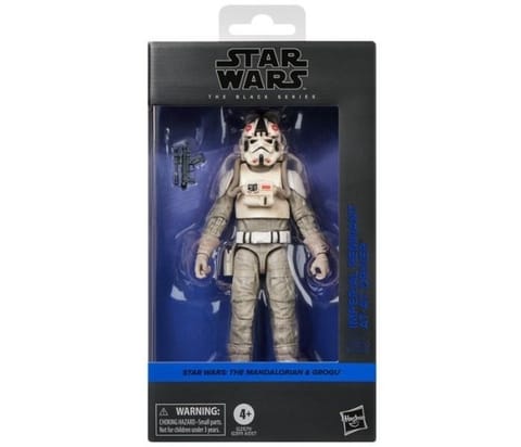 ⁨Star Wars Black Seires 15cm mix⁩ w sklepie Wasserman.eu