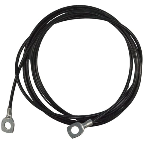 ⁨LINKA DO ATLASU 313CM OCZKO OCZKO STALOWA⁩ w sklepie Wasserman.eu