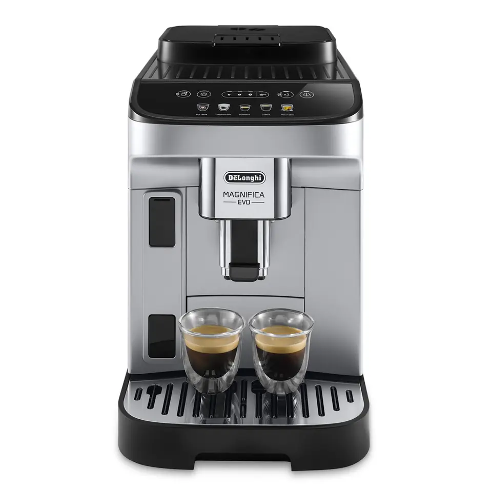 ⁨Ekspres ciśnieniowy DeLonghi ECAM 290.61.SB⁩ w sklepie Wasserman.eu