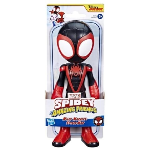 ⁨Spidey i Super Kumple - Super Figurka 22,5cm mix⁩ w sklepie Wasserman.eu