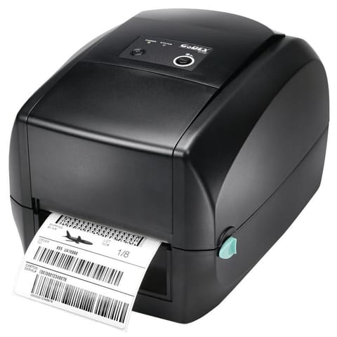⁨GoDEX RT700 4" Thermal Transfer⁩ w sklepie Wasserman.eu