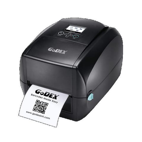 ⁨GoDEX RT730i PRO 4" 300 dpi Thermal⁩ w sklepie Wasserman.eu