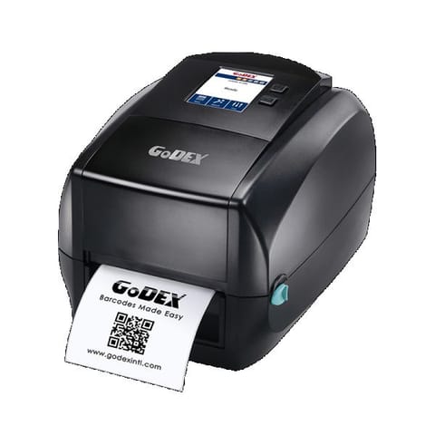 ⁨GoDEX RT863i PRO 4" 600 dpi Thermal⁩ w sklepie Wasserman.eu