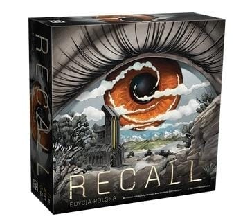⁨Recall: Edycja polska⁩ w sklepie Wasserman.eu