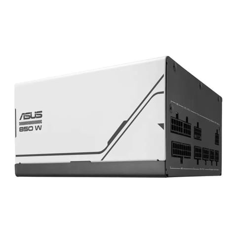 ⁨Power supply Asus Prime 850W Gold - bulk⁩ at Wasserman.eu