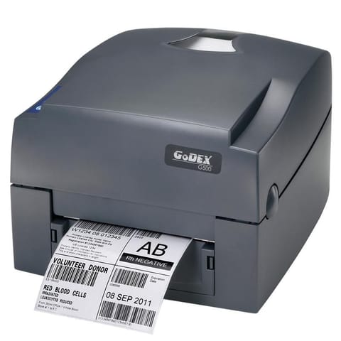 ⁨GoDEX G500 Label Printer Direct⁩ w sklepie Wasserman.eu