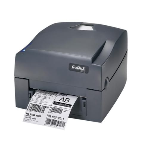⁨GoDEX G500 4" 203 dpi Thermal⁩ w sklepie Wasserman.eu