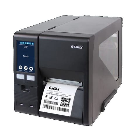 ⁨GoDEX GX4600i PRO 4" 600 dpi⁩ w sklepie Wasserman.eu