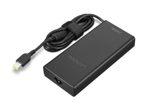 ⁨Lenovo Power Adapter/Inverter Indoor⁩ w sklepie Wasserman.eu