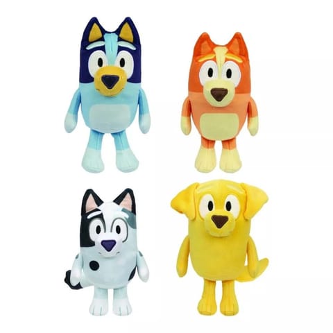 ⁨Bluey maskotka mix⁩ w sklepie Wasserman.eu