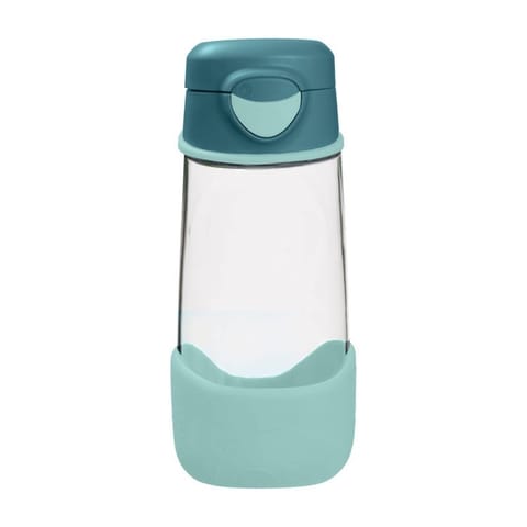 ⁨BUT.TRITAN.S.450ML EMERALD⁩ w sklepie Wasserman.eu