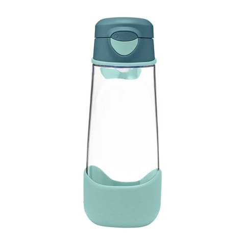 ⁨BUT.TRITAN.S.600ML EMERALD FOR⁩ w sklepie Wasserman.eu