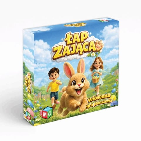 ⁨ŁAP ZAJĄCA⁩ w sklepie Wasserman.eu