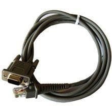 ⁨Datalogic Cable, RS-232, PC Scale,⁩ w sklepie Wasserman.eu
