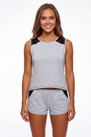 ⁨Set Siren Grey (Size L/XL)⁩ at Wasserman.eu