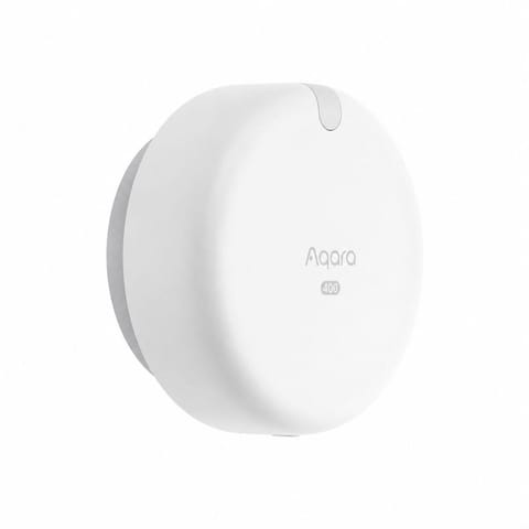⁨Aqara Spatial Multi-Sensor FP400 Kit EU Biały | Inteligentny czujnik obecności AI | Thread, Zigbee⁩ w sklepie Wasserman.eu