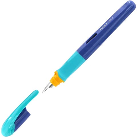 ⁨Pióro wieczne Fine RUBBER TO-507⁩ w sklepie Wasserman.eu