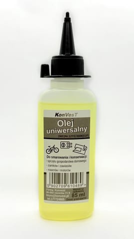 ⁨UNIVERSAL ESSENTIAL OIL 85ML⁩ at Wasserman.eu