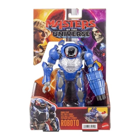 ⁨Masters Of The Universe Roboto⁩ w sklepie Wasserman.eu