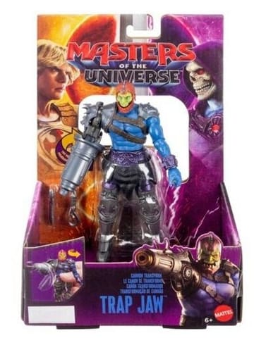 ⁨Masters of The Universe Trap Jaw⁩ w sklepie Wasserman.eu