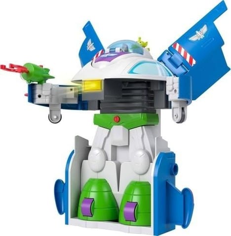 ⁨Toy Story Buzz Astral⁩ w sklepie Wasserman.eu