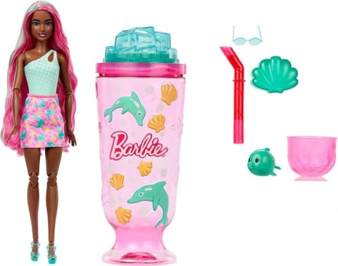 ⁨Barbie Pop Reveal Podwodny Świat⁩ w sklepie Wasserman.eu
