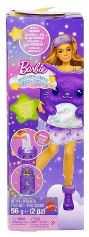 ⁨Barbie Sleepover Reveal Piżama Party niespodzianka⁩ w sklepie Wasserman.eu