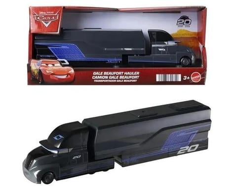 ⁨Cars Auta Gale Beaufort⁩ w sklepie Wasserman.eu