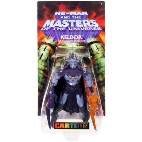 ⁨Masters Of The Universe Keldor⁩ w sklepie Wasserman.eu