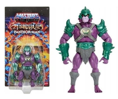 ⁨Masters Of The Universe Thundercat⁩ w sklepie Wasserman.eu