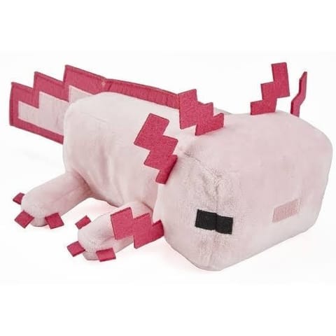 ⁨Minecraft Pluszak axolotl⁩ w sklepie Wasserman.eu