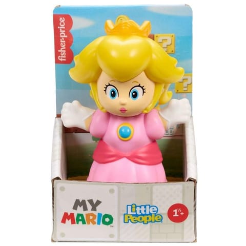 ⁨My Mario Figurka Princess Peach⁩ w sklepie Wasserman.eu