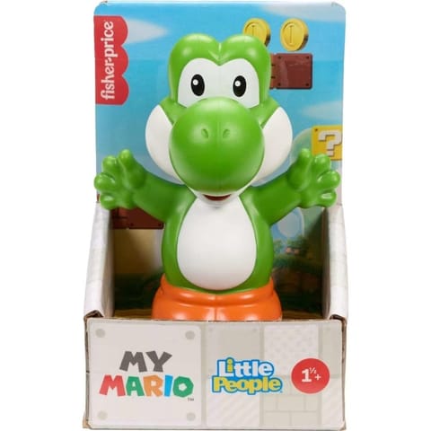 ⁨My Mario Figurka Yoshi⁩ w sklepie Wasserman.eu