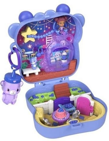 ⁨Polly Pocket Jagodowe Misie⁩ w sklepie Wasserman.eu