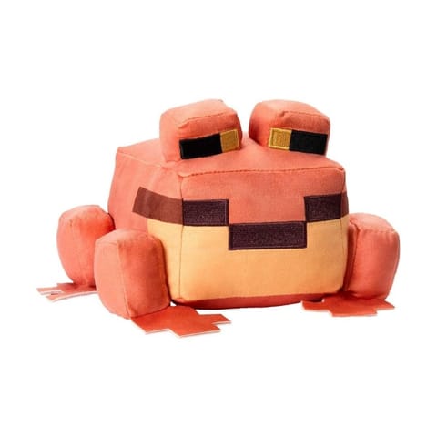 ⁨Minecraft Pluszak żaba⁩ w sklepie Wasserman.eu