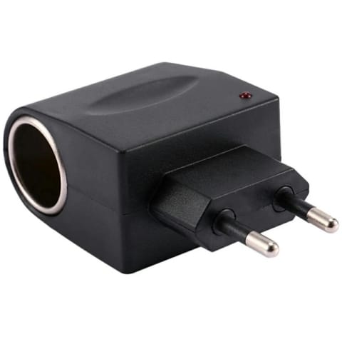 ⁨PLP44 Network adapter 220/12v⁩ at Wasserman.eu