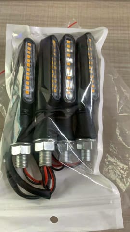 ⁨ZD59E Kierunkowskazy 12led dynamiczne 4szt.⁩ w sklepie Wasserman.eu