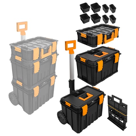 ⁨System modułowy 4 w 1⁩ w sklepie Wasserman.eu