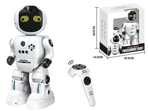 ⁨Robot r/c do programowania⁩ w sklepie Wasserman.eu
