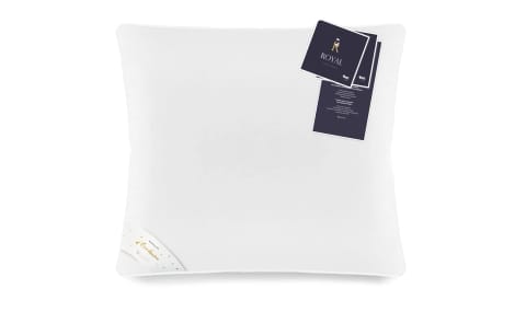 ⁨Poduszka 3-komorowa ROYAL Puch gęsi 100% Rozmiar: 70x80⁩ w sklepie Wasserman.eu
