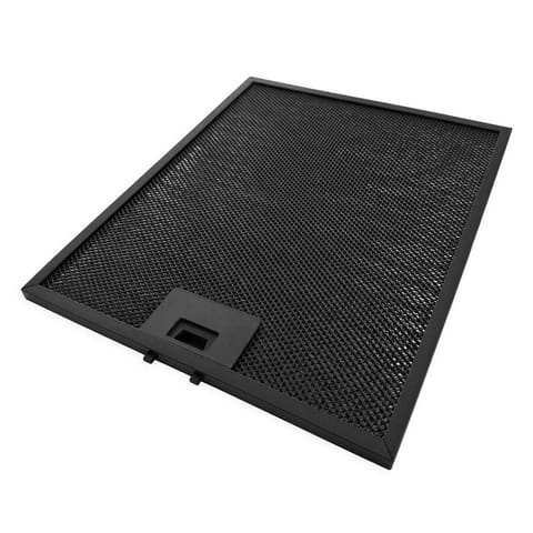 ⁨Filtr przeciwtłuszczowy aluminiowy do okapu Berdsen 3177⁩ w sklepie Wasserman.eu
