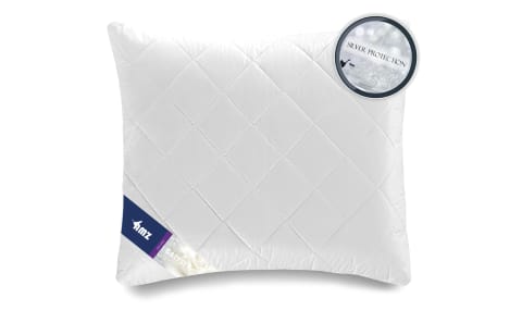 ⁨Poduszka BATYST termo Syntetyczna, pikowana Rozmiar: 70x80⁩ w sklepie Wasserman.eu