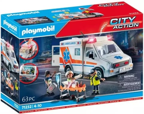 ⁨AMBULANS⁩ w sklepie Wasserman.eu