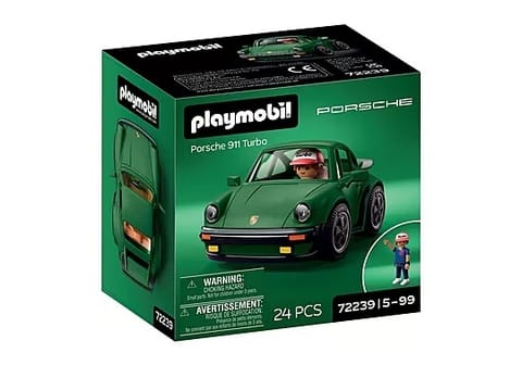 ⁨PORSCHE 911 TURBO⁩ w sklepie Wasserman.eu