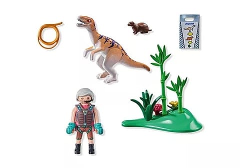 ⁨WELOCIRAPTOR⁩ w sklepie Wasserman.eu