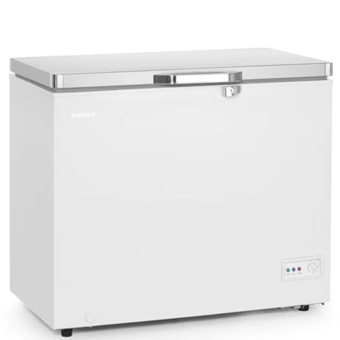 ⁨Energy-saving box freezer A+ to -26C LED 190L⁩ at Wasserman.eu