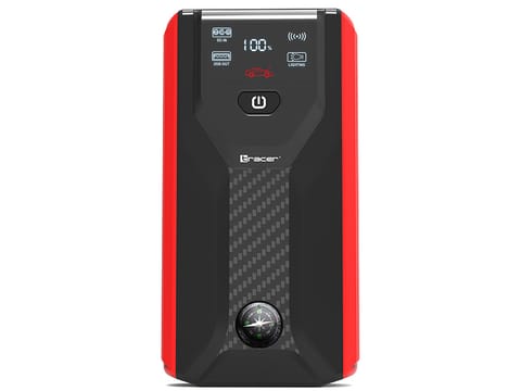 ⁨Jump starter TRACER Jumpo-3 10000mAh⁩ w sklepie Wasserman.eu