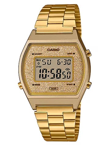 ⁨Zegareki Casio Vintage B640WGG-9EF  +BOX⁩ w sklepie Wasserman.eu