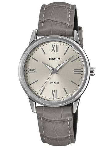 ⁨ZEGAREK DAMSKI CASIO LTP-1303LL-7A (zd590c) + BOX⁩ w sklepie Wasserman.eu